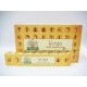 Incienso Namaste India Yoga 15gr (12x15gr)